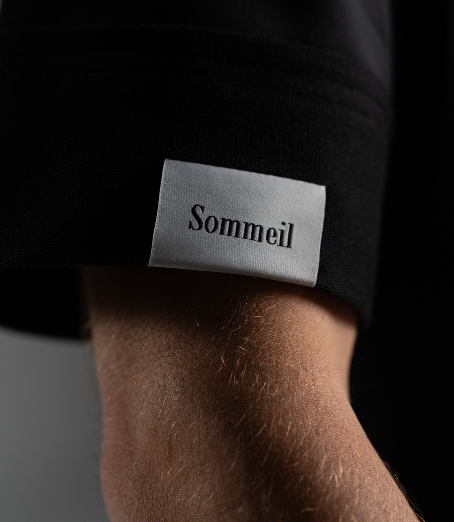 T-shirt "Sommeil"