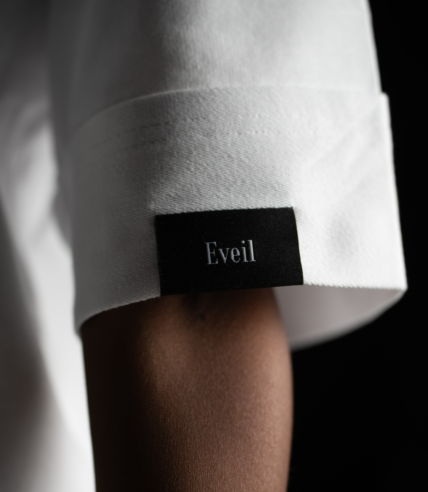 T-shirt "Eveil"